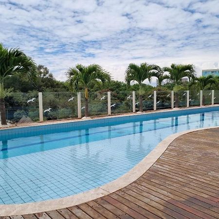 Cantinn Winner 6C Ap Luxuoso De 2 Q No Parque Flamboyant Гояния Экстерьер фото