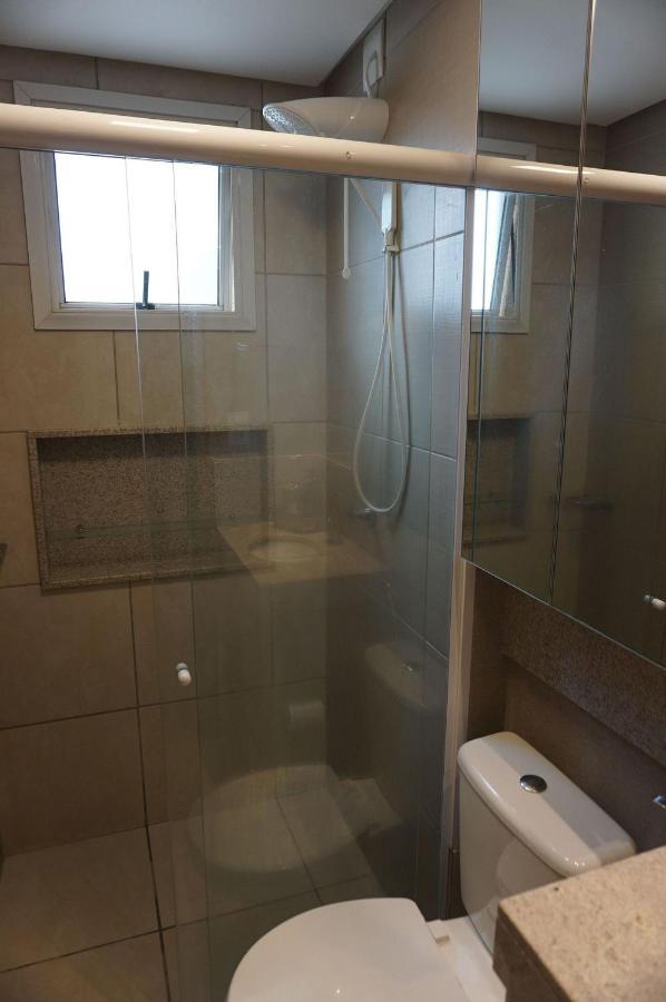 Cantinn Winner 6C Ap Luxuoso De 2 Q No Parque Flamboyant Гояния Экстерьер фото