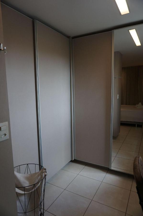 Cantinn Winner 6C Ap Luxuoso De 2 Q No Parque Flamboyant Гояния Экстерьер фото